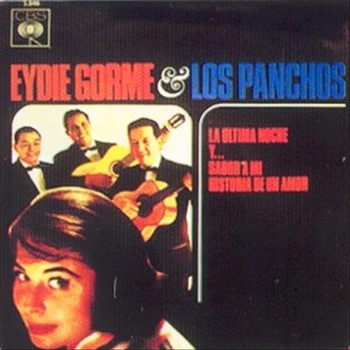 Eydie Gormé Y Los Panchos